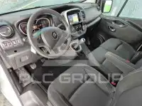 2021 Renault Trafic