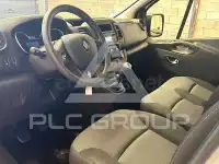 2021 Renault Trafic