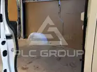 2021 Renault Trafic
