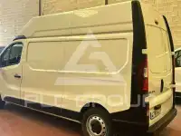 2021 Renault Trafic