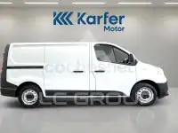 2021 Renault Trafic