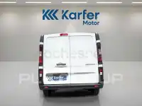 2021 Renault Trafic