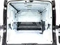 2021 Renault Trafic