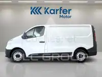 2021 Renault Trafic