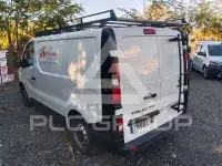 2021 Renault Trafic