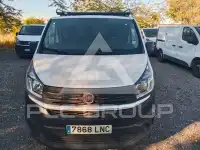 2021 Renault Trafic