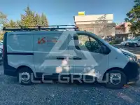 2021 Renault Trafic
