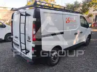 2021 Renault Trafic