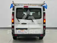 2021 Renault Trafic