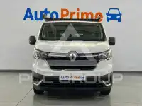 2021 Renault Trafic