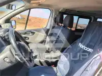 2021 Renault Trafic