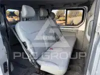 2021 Renault Trafic