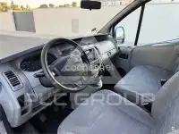 2021 Renault Trafic