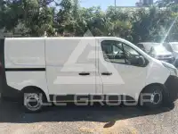 2021 Renault Trafic