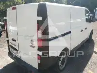 2021 Renault Trafic