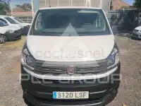2021 Renault Trafic