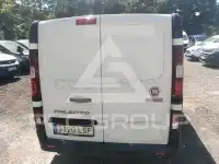 2021 Renault Trafic