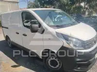 2021 Renault Trafic