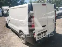 2021 Renault Trafic