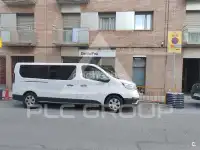 2021 Renault Trafic
