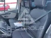 2021 Renault Trafic