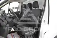 2021 Renault Trafic