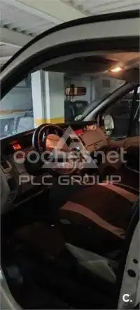 2021 Renault Trafic