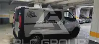 2021 Renault Trafic