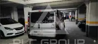 2021 Renault Trafic