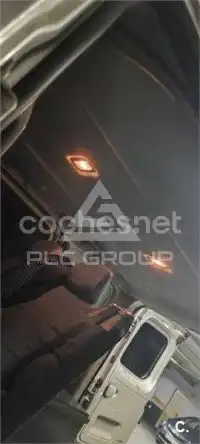 2021 Renault Trafic