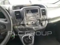 2021 Renault Trafic