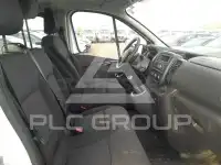 2021 Renault Trafic