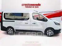 2021 Renault Trafic