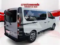 2021 Renault Trafic