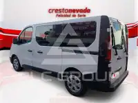 2021 Renault Trafic