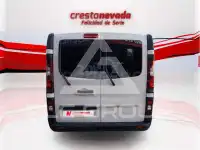 2021 Renault Trafic