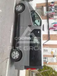 2021 Renault Trafic