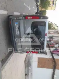 2021 Renault Trafic