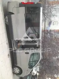 2021 Renault Trafic