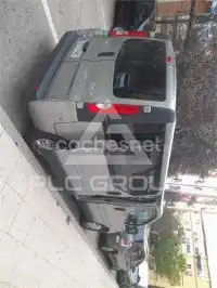 2021 Renault Trafic