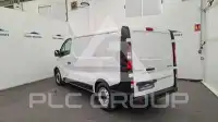 2021 Renault Trafic