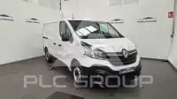 2021 Renault Trafic