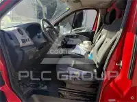 2021 Renault Trafic