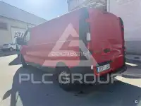 2021 Renault Trafic