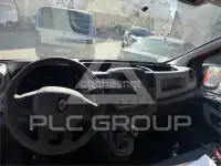 2021 Renault Trafic