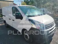 2021 Renault Trafic