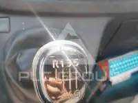2021 Renault Trafic