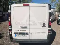 2021 Renault Trafic