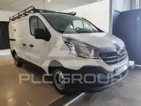 2021 Renault Trafic