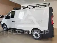 2021 Renault Trafic